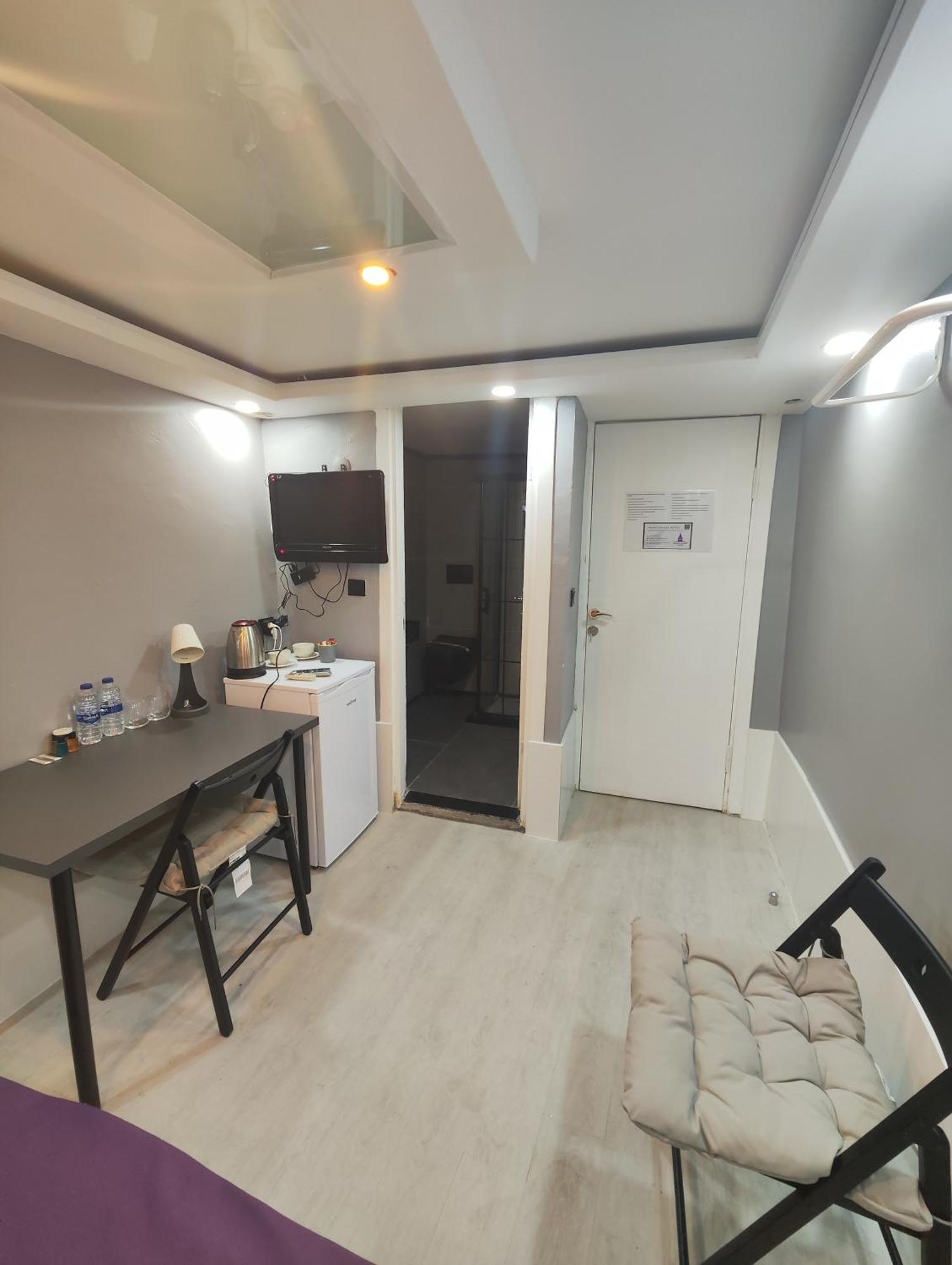 Galata Rame Hotel Istanbul Cameră foto