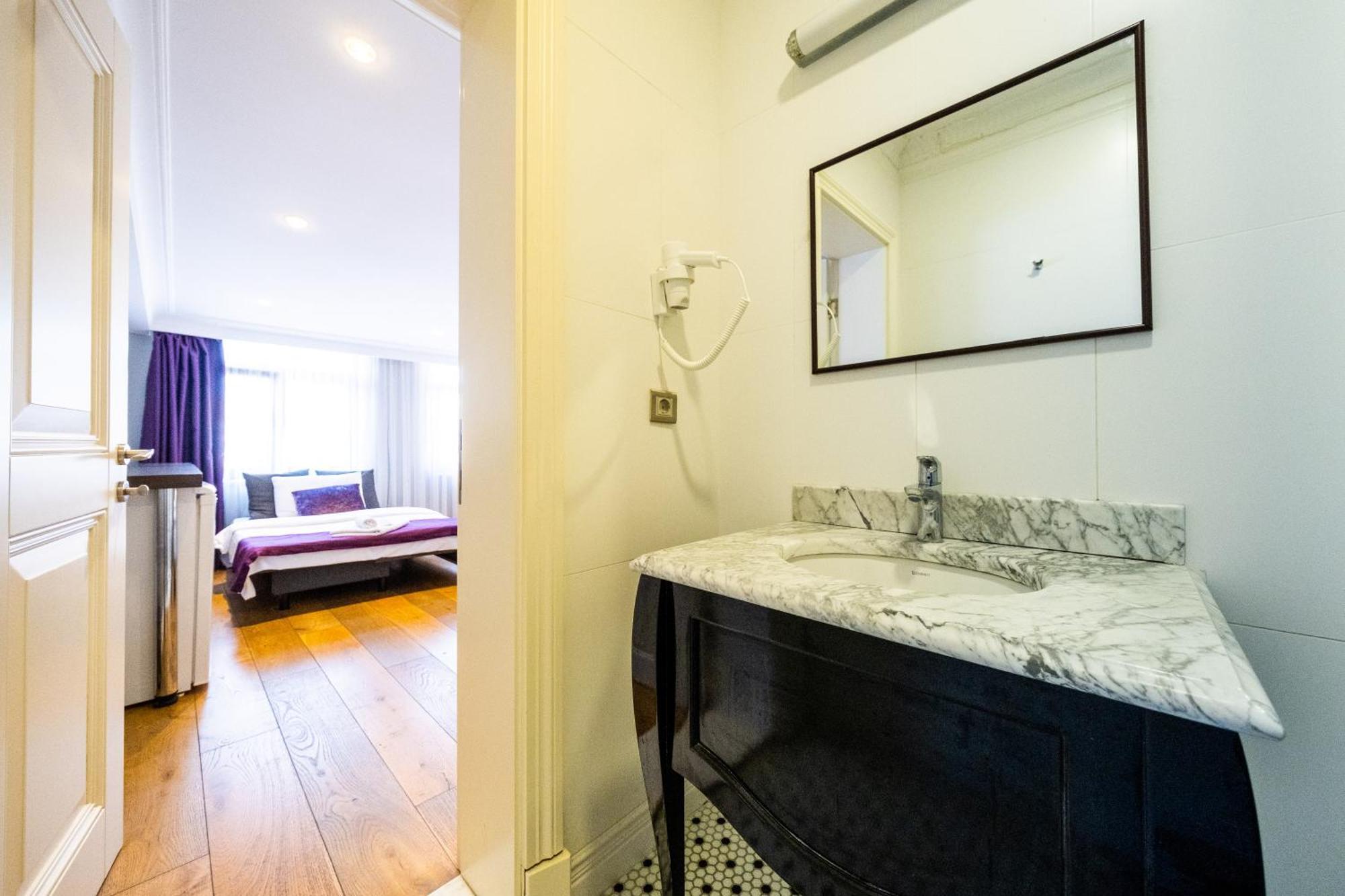 Galata Rame Hotel Istanbul Exterior foto
