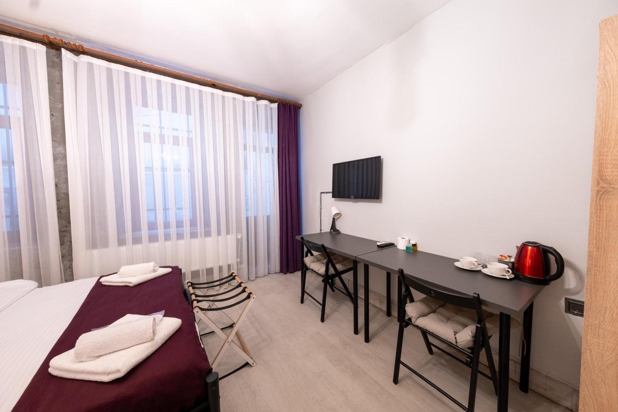 Galata Rame Hotel Istanbul Cameră foto