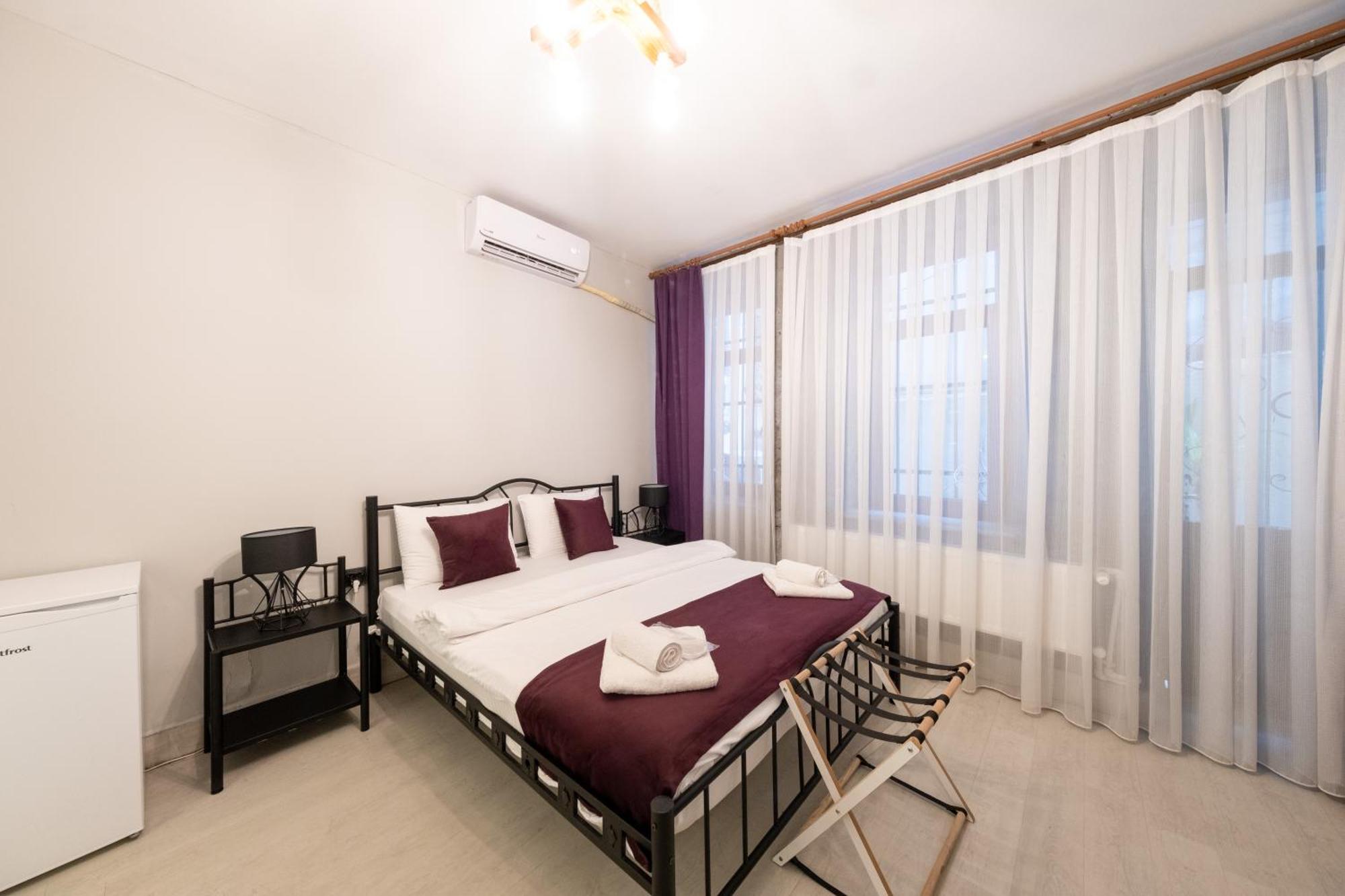 Galata Rame Hotel Istanbul Cameră foto