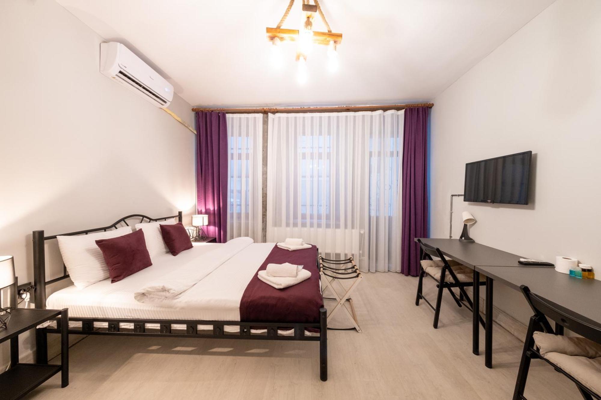 Galata Rame Hotel Istanbul Cameră foto
