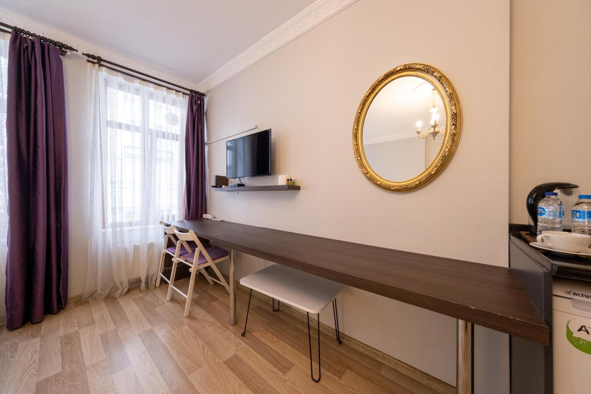 Galata Rame Hotel Istanbul Cameră foto